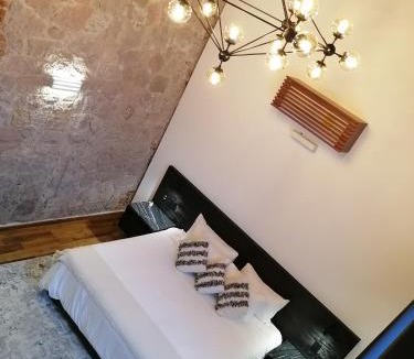 Historic Centre Hotel | Hotel Boutique Rayón 50