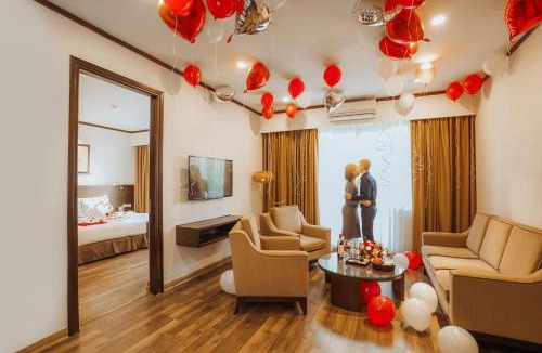French Quarter Hotel | Thang Long Opera Hotel
