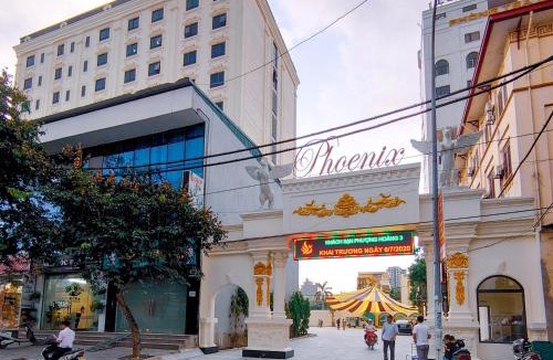 Khu bao ton Thien nhien Pu Luong Hotel | Khách Sạn Phượng Hoàng 3