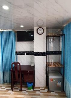District 5 Hotel | Thanh Lan Hotel
