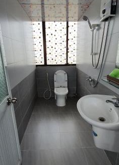 District 5 Hotel | Thanh Lan Hotel