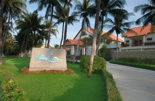 Central Mui Ne Beach Resort | Blue Ocean Resort