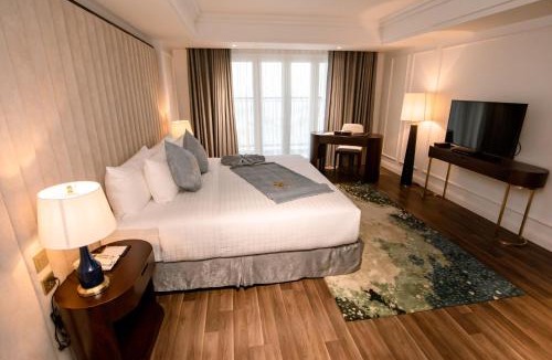 Nam Dinh Hotel | Nam Cuong Nam Dinh Hotel
