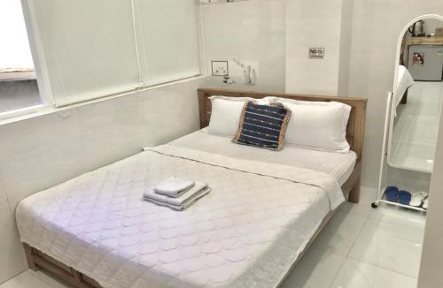 District 10 Hotel | Hotel thanh vinh