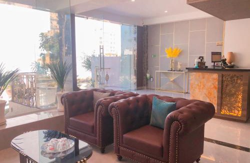An Phu Hotel | Swan Hotel