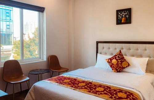An Phu Hotel | Swan Hotel