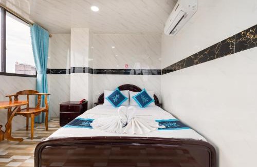 District 5 Hotel | Thanh Lan Hotel
