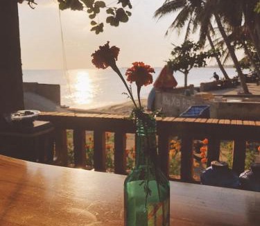 Ke Ga House | Chunlii Homestay
