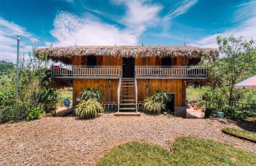 Mu Cang Chai Cabin | Hello Mu Cang Chai Homestay & Tours