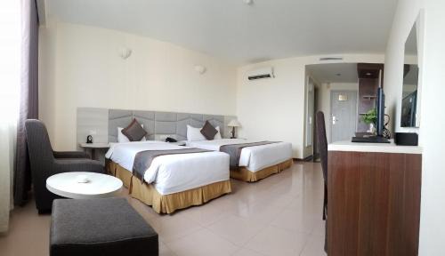 Dien Thanh Hotel | Muong Thanh Dien Chau Hotel
