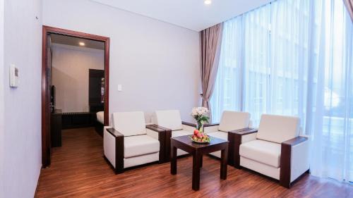 Buon Ma Thuot Hotel | Elephants Hotel