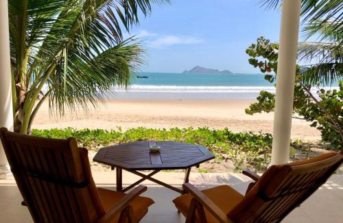 Song Cau Apartment | Timothe Beach Hotel & Apartments