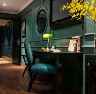 Hang Bo Hotel | Grande Collection Hotel & Spa