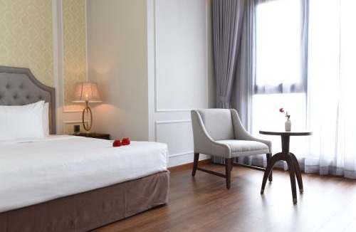 Ca Mau Hotel | Phu Cuong Hotel Ca Mau