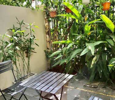 Nha Trang Hotel | TuBong Hotel Private Enterprise