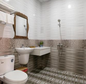 Chau Doc Bed & Breakfast | Little Saigon Hotel
