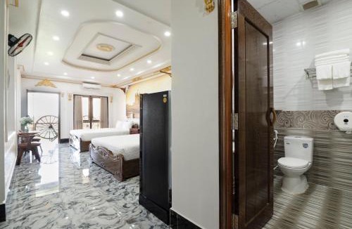 Chau Doc Bed & Breakfast | Little Saigon Hotel