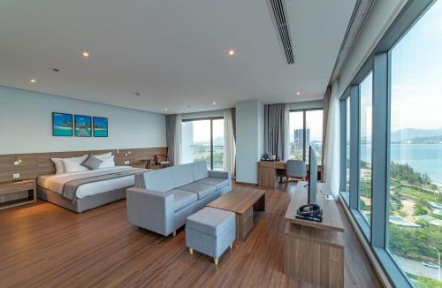 Phan Rang - Thap Cham Resort | Long Thuan Hotel & Resort