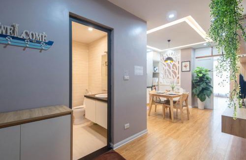 Cong Vi Apartment | 22housing Hotel & Residence 81 Linh Lang