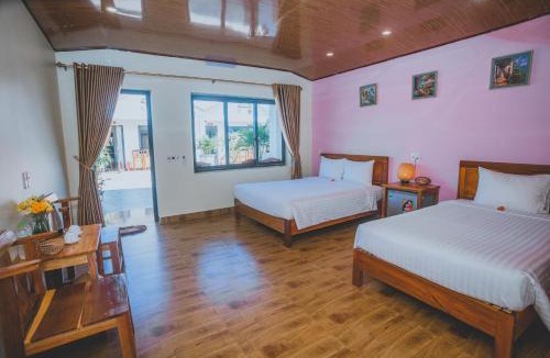 Phong Nha Hotel | Lucky Homes