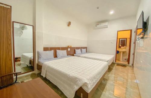 Phan Rang - Thap Cham Hotel | Khách sạn Ngọc Bích
