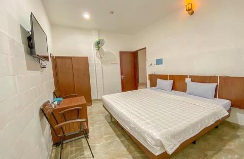 Phan Rang - Thap Cham Hotel | Khách sạn Ngọc Bích