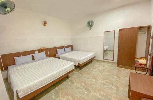 Phan Rang - Thap Cham Hotel | Khách sạn Ngọc Bích