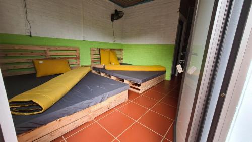 Moc Chau House | Datani Mộc Châu Homestay