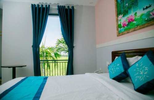 Hoi An City Centre Hotel | Hào Anh Villa Hội An