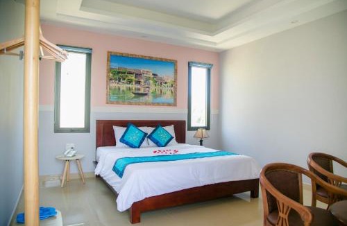Hoi An City Centre Hotel | Hào Anh Villa Hội An