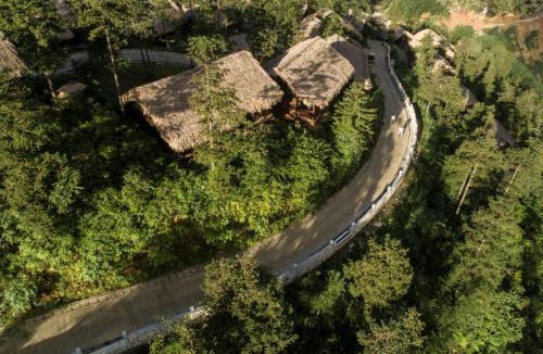 Sa Pa Resort | Sapa Jade Hill Resort & Spa