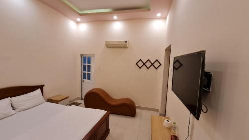 Bien Hoa Hotel | Sky Hotel