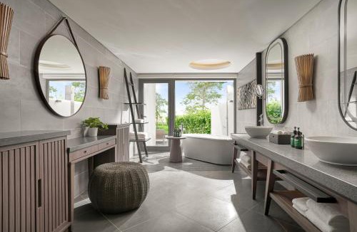 Ganh Dau Resort | Crowne Plaza Phu Quoc Starbay by IHG