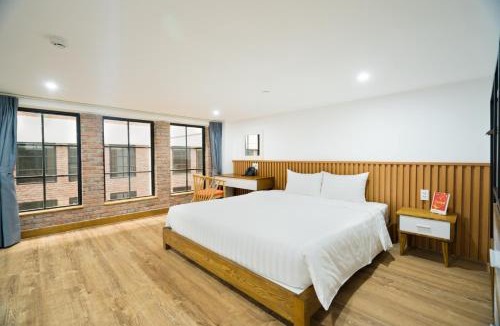 Hai Chau Apartment | Flexi Hotel & Apartment Han Market