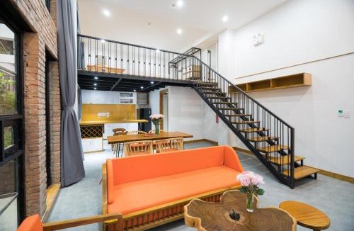 Hai Chau Apartment | Flexi Hotel & Apartment Han Market