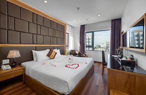 Son Tra Hotel | Bliss Luxury Hotel