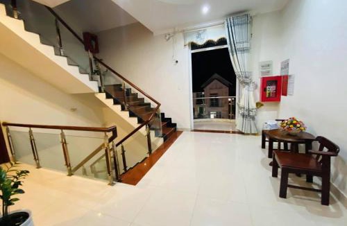 Duc Trong Hotel | Hoàng Anh hotel
