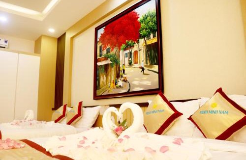 Cai Rang Hotel | Minh Minh Nam Hotel