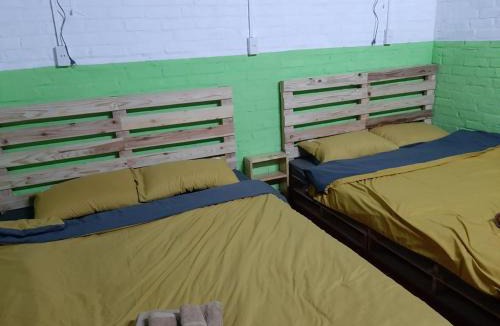 Moc Chau House | Datani Mộc Châu Homestay