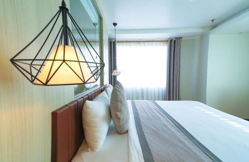 Ninh Kieu Hotel | Holiday One Can Tho Hotel