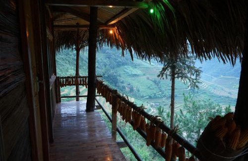 Mu Cang Chai Cabin | Hello Mu Cang Chai Homestay & Tours