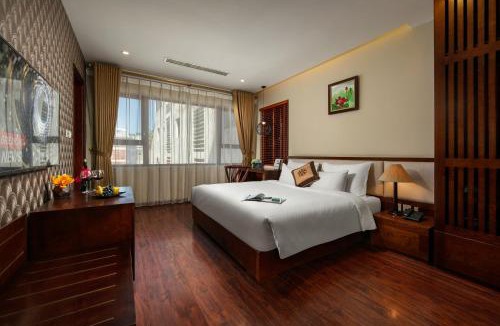 Bui Thi Xuan Hotel | Midori Boutique Hotel