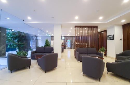 Cong Vi Hotel | REIWA INN APARTMENT