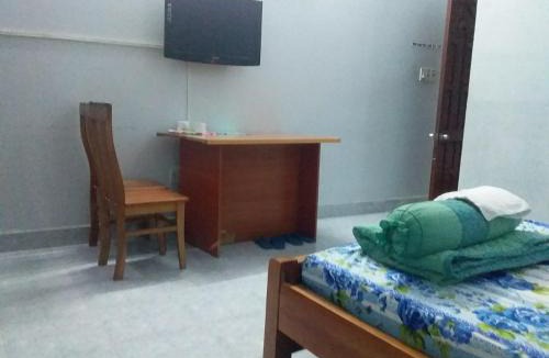 Cu Chi Hotel | Công ty TNHH Khách sạn Lê Phan