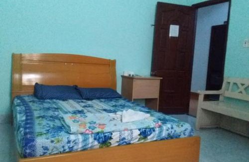 Cu Chi Hotel | Công ty TNHH Khách sạn Lê Phan