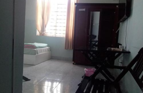 Cu Chi Hotel | Công ty TNHH Khách sạn Lê Phan