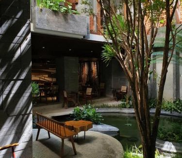 Son Tra Hotel | Minh Boutique