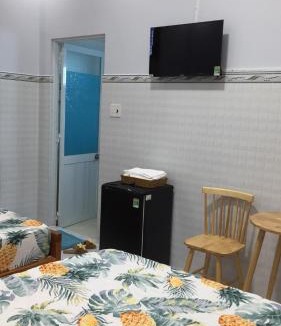 Ben Tre Hotel | HÒANG HÔN HOMESTAY