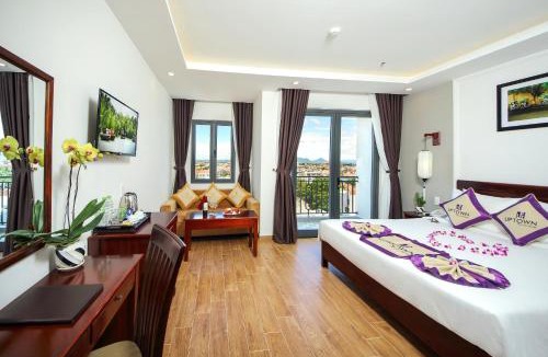 Cam Pho Hotel | Uptown Hoi An Hotel & Spa