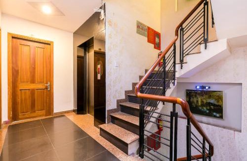 Phu My Hotel | Amura Hotel Quận 7